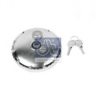 MERCE 0004716730 Cap, fuel tank